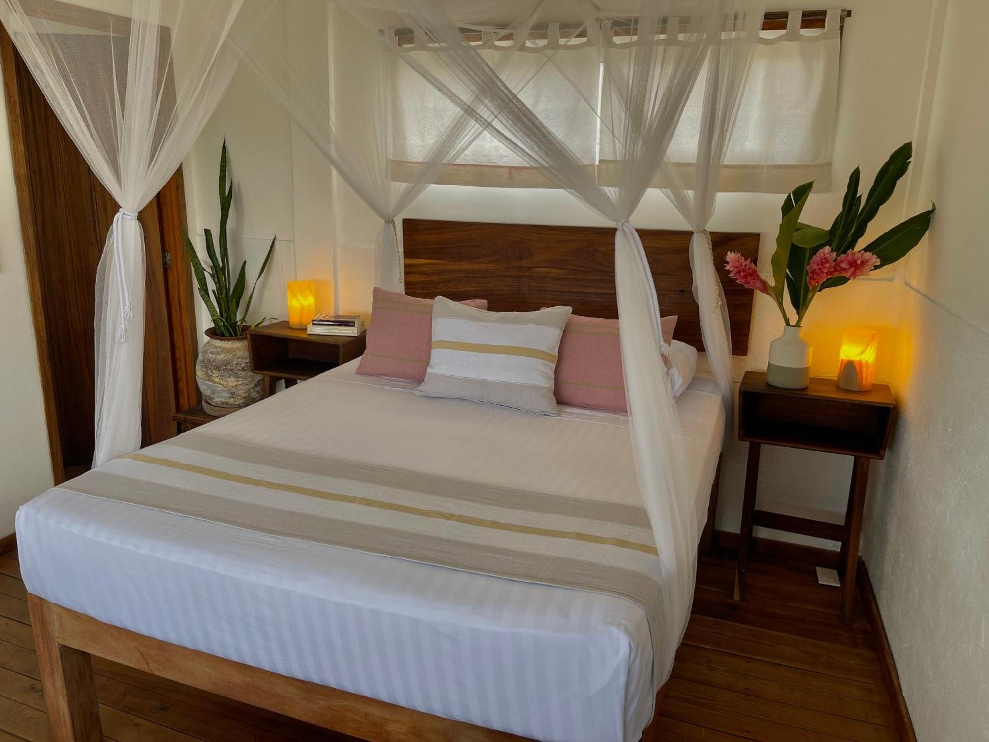 Hotel Casa Mixteca Zipolite Zewnętrze zdjęcie